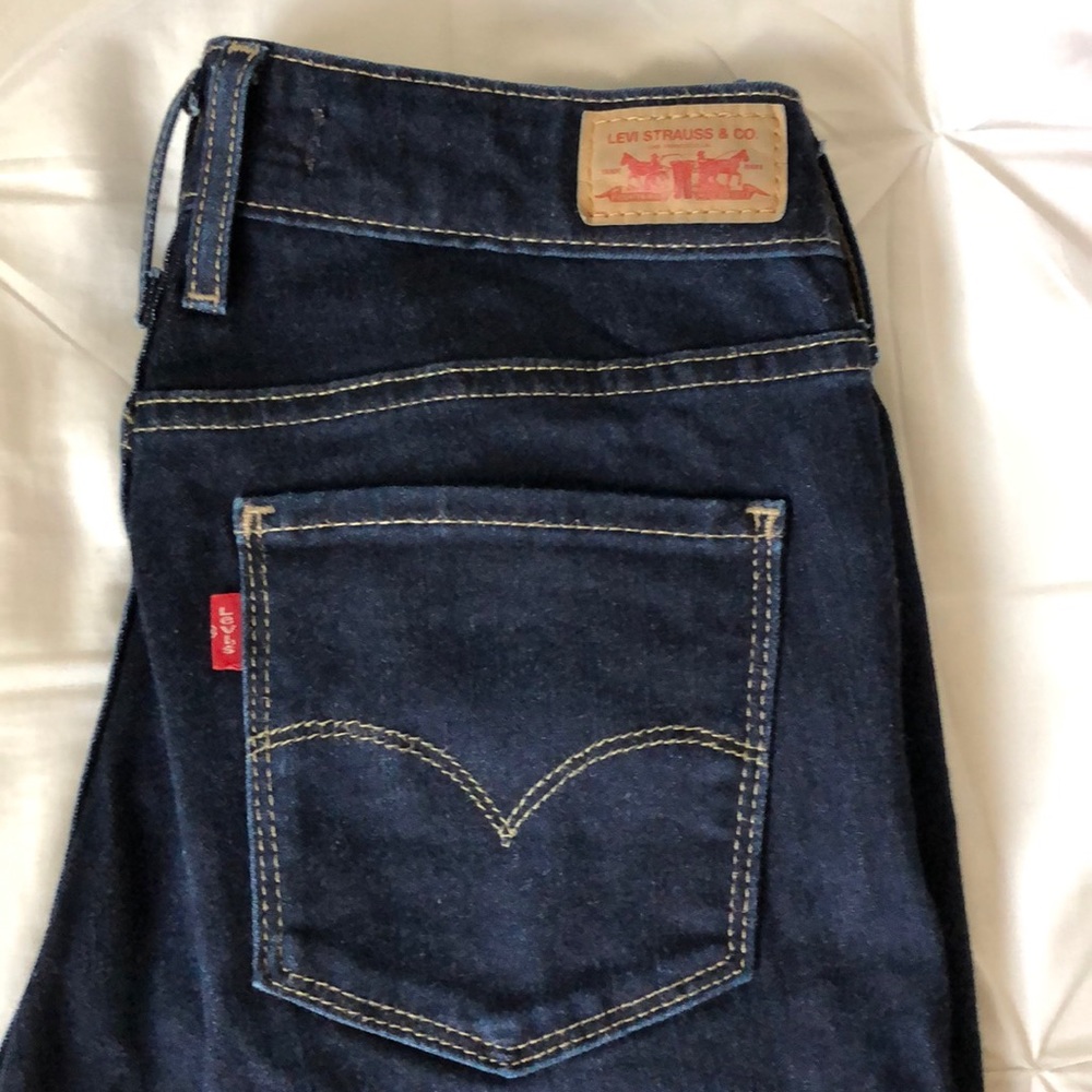 Levi’s